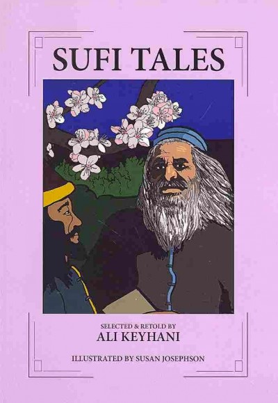 Sufi Tales