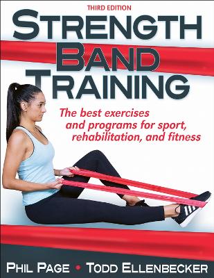 Strength Band Training 3rd edition