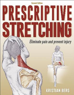 Prescriptive Stretching 2nd edition