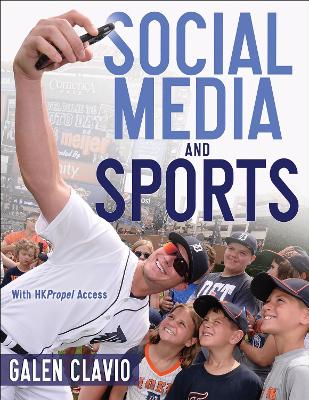 Social Media and Sports New edition