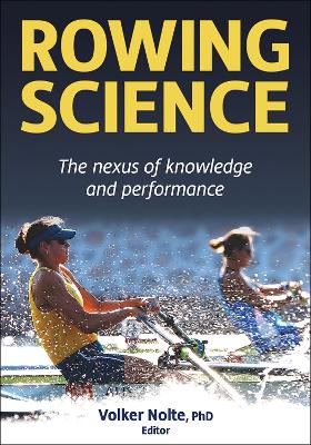 Rowing Science New edition