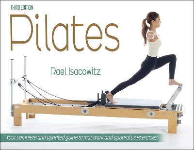 Pilates Third Edition