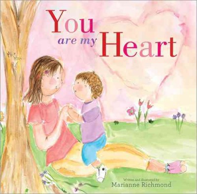 You Are My Heart