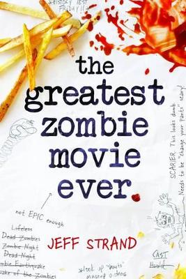 Greatest Zombie Movie Ever