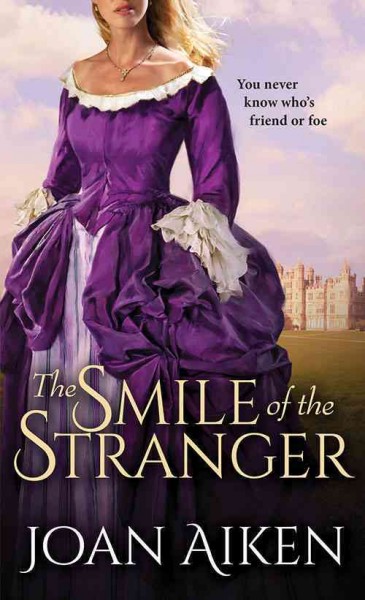 Smile of the Stranger