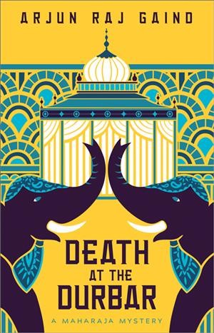 Death at the Durbar