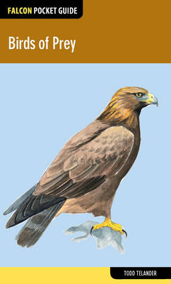 Birds of Prey