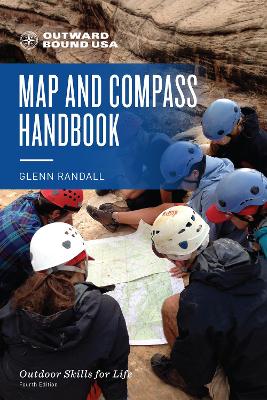 Outward Bound Map and Compass Handbook Fourth Edition