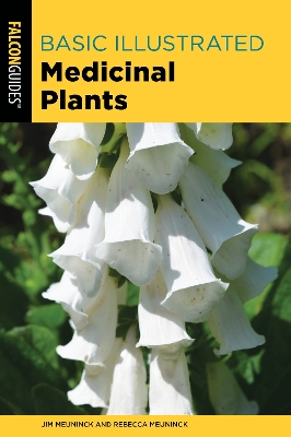 Basic Illustrated Medicinal Plants Second Edition
