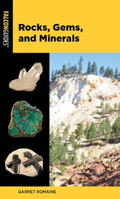 Rocks, Gems, and Minerals