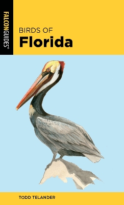 Birds of Florida Second Edition