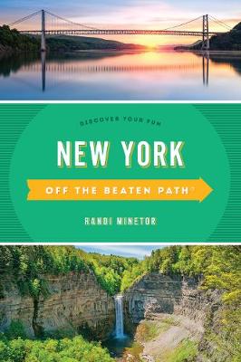 New York Off the Beaten Path(R): Discover Your Fun