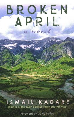 Broken April