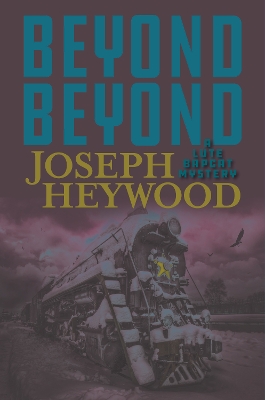 Beyond Beyond: A Lute Bapcat Mystery