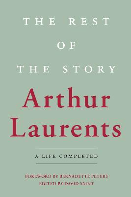 Rest of the Story: A Life Completed