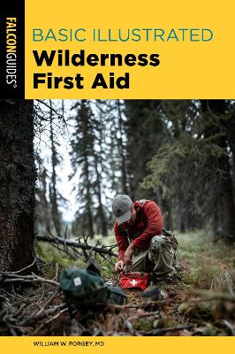 Basic Illustrated Wilderness First Aid 3rd edition