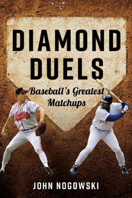 Diamond Duels: Baseball's Greatest Matchups