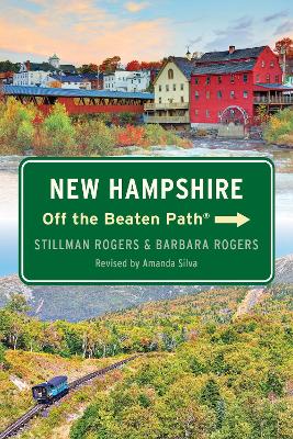 New Hampshire Off the Beaten Path(R)