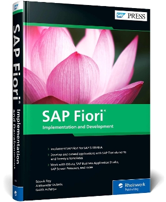 SAP Fiori: Implementation and Development: Implementation and Development