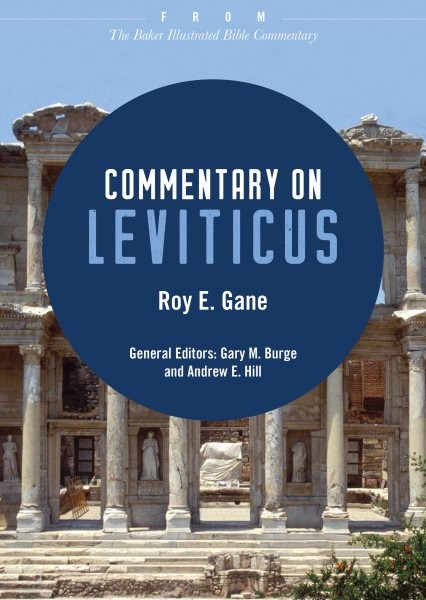 Commentary on Leviticus: From The Baker Illustrated Bible Commentary