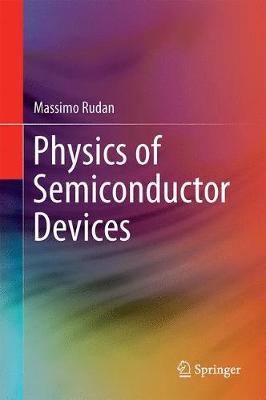 Physics of Semiconductor Devices