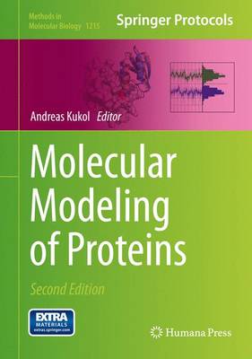 Molecular Modeling of Proteins 2nd ed. 2015