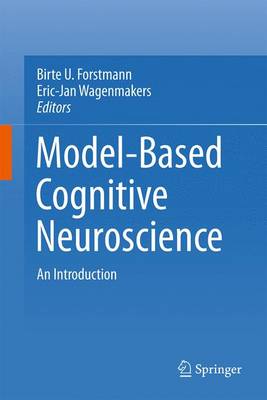 Introduction to Model-Based Cognitive Neuroscience