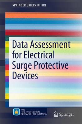 Data Assessment for Electrical Surge Protective Devices 2015 ed.