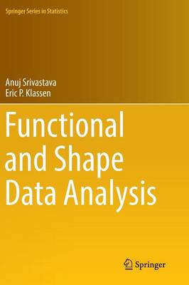 Functional and Shape Data Analysis