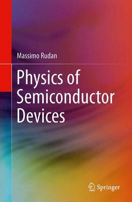 Physics of Semiconductor Devices Softcover reprint of the original 1st ed. 2015