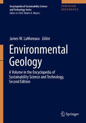 Environmental Geology 2019 ed.
