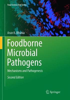Foodborne Microbial Pathogens: Mechanisms and Pathogenesis Second Edition 2018