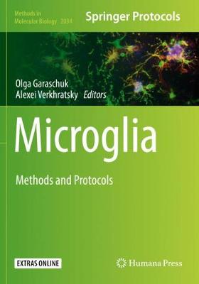 Microglia: Methods and Protocols 2019 ed.