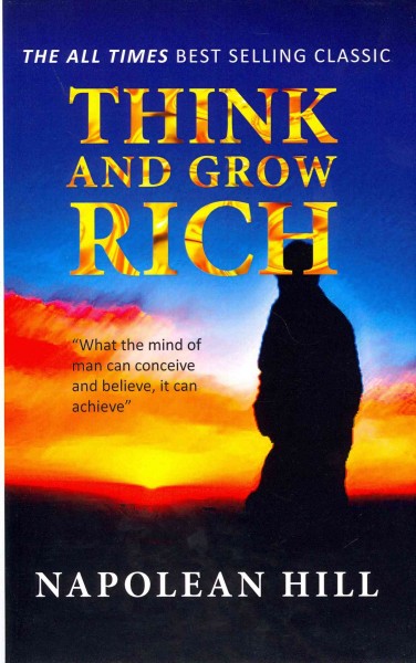 Think and Grow Rich