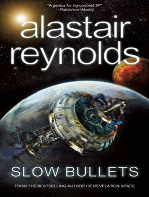 Slow Bullets Unabridged edition