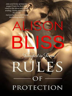 Rules of Protection Unabridged edition