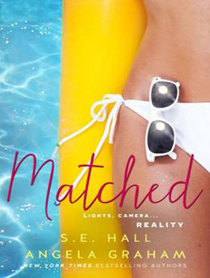 Matched Unabridged edition