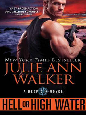 Hell or High Water Unabridged edition