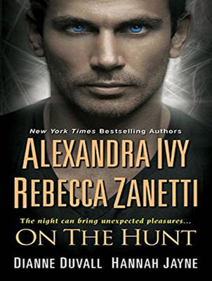 On the Hunt Unabridged edition
