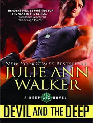 Devil and The Deep Unabridged edition