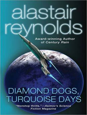 Diamond Dogs, Turquoise Days Unabridged edition