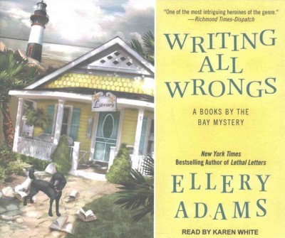 Writing All Wrongs Unabridged edition