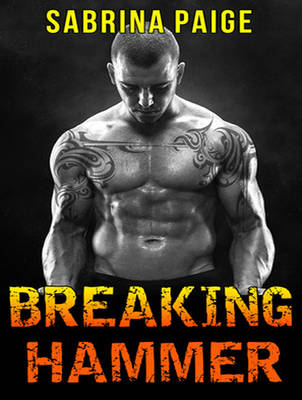 Breaking Hammer Unabridged edition