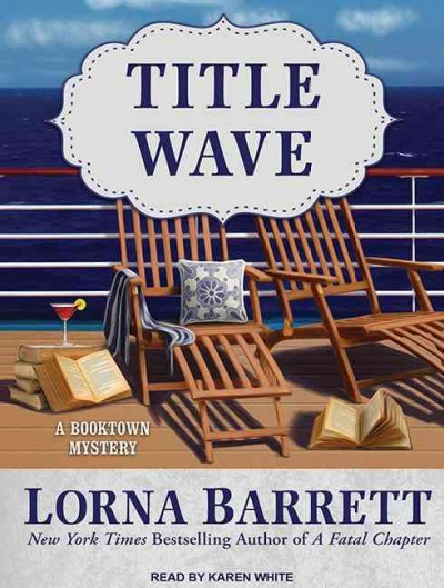 Title Wave Unabridged edition