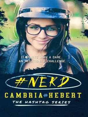 #Nerd Unabridged edition
