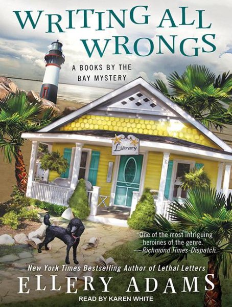 Writing All Wrongs Unabridged edition