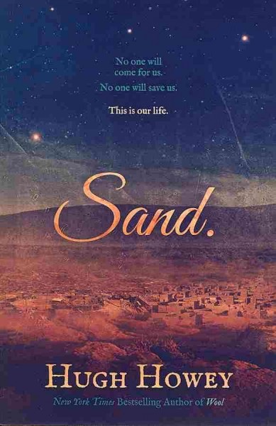 Sand