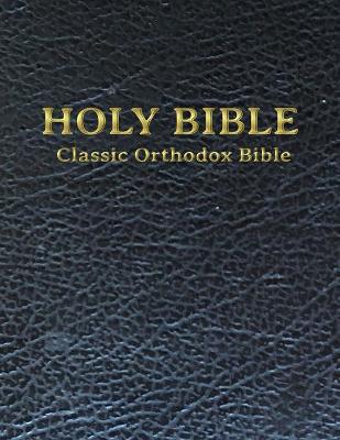 Classic Orthodox Bible