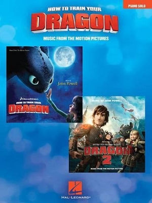 How to Train Your Dragon Music from the Motion Picture