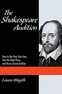 Shakespeare Audition: How to Get Over Your Fear, Find the Right Piece and Have a Great Audition